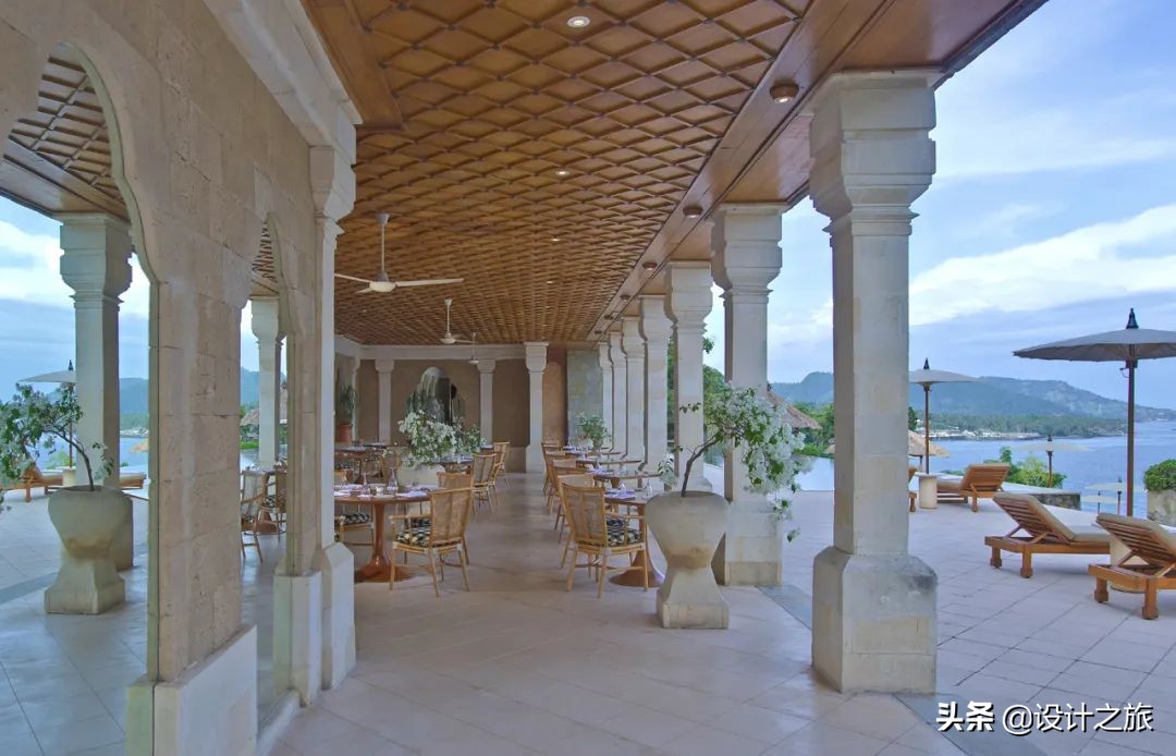 全球35家安缦住宿本身是一种修行,全球32家安缦