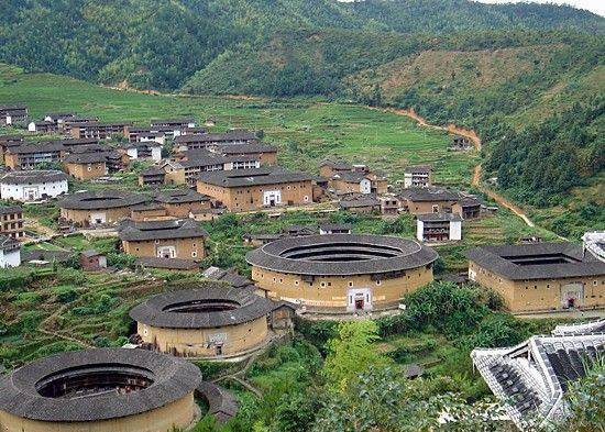 江西最出名的6大城市,江西省最大的市是哪个市