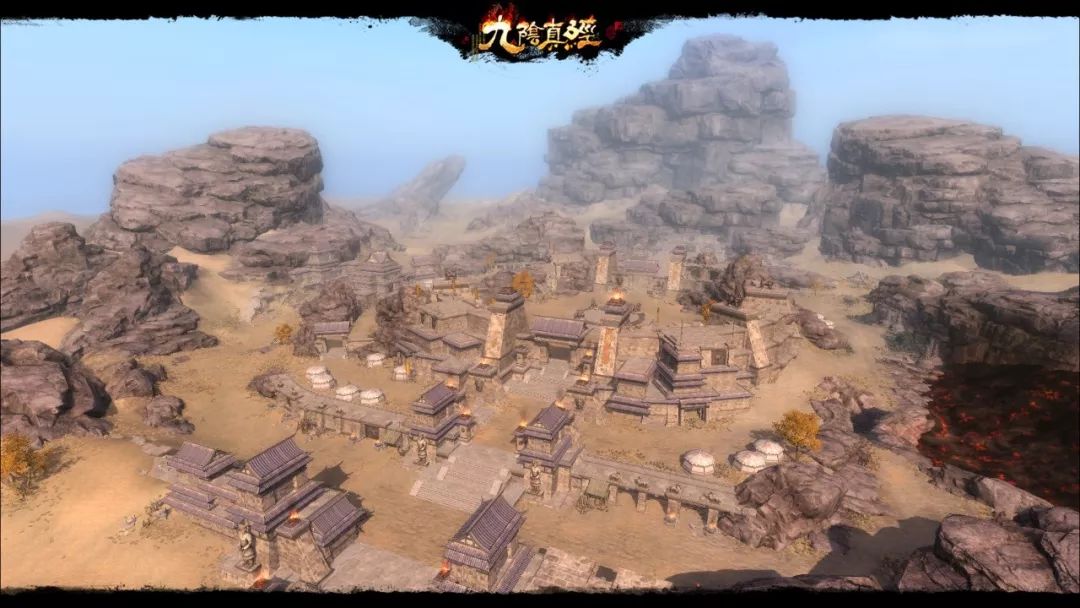 九阴真经2020改动,九阴真经新版本昆仑派武学