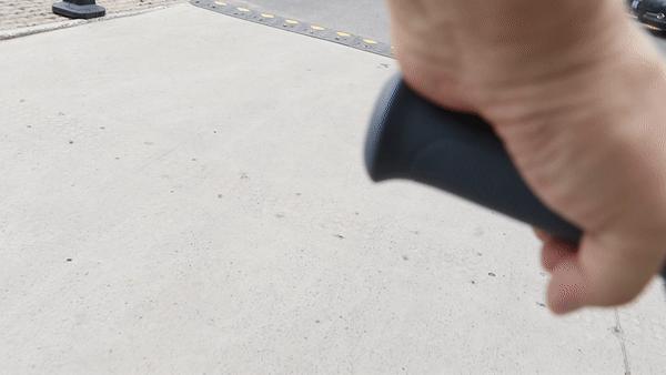 九号儿童滑板车c10怎么骑,九号儿童电动滑板车怎么选