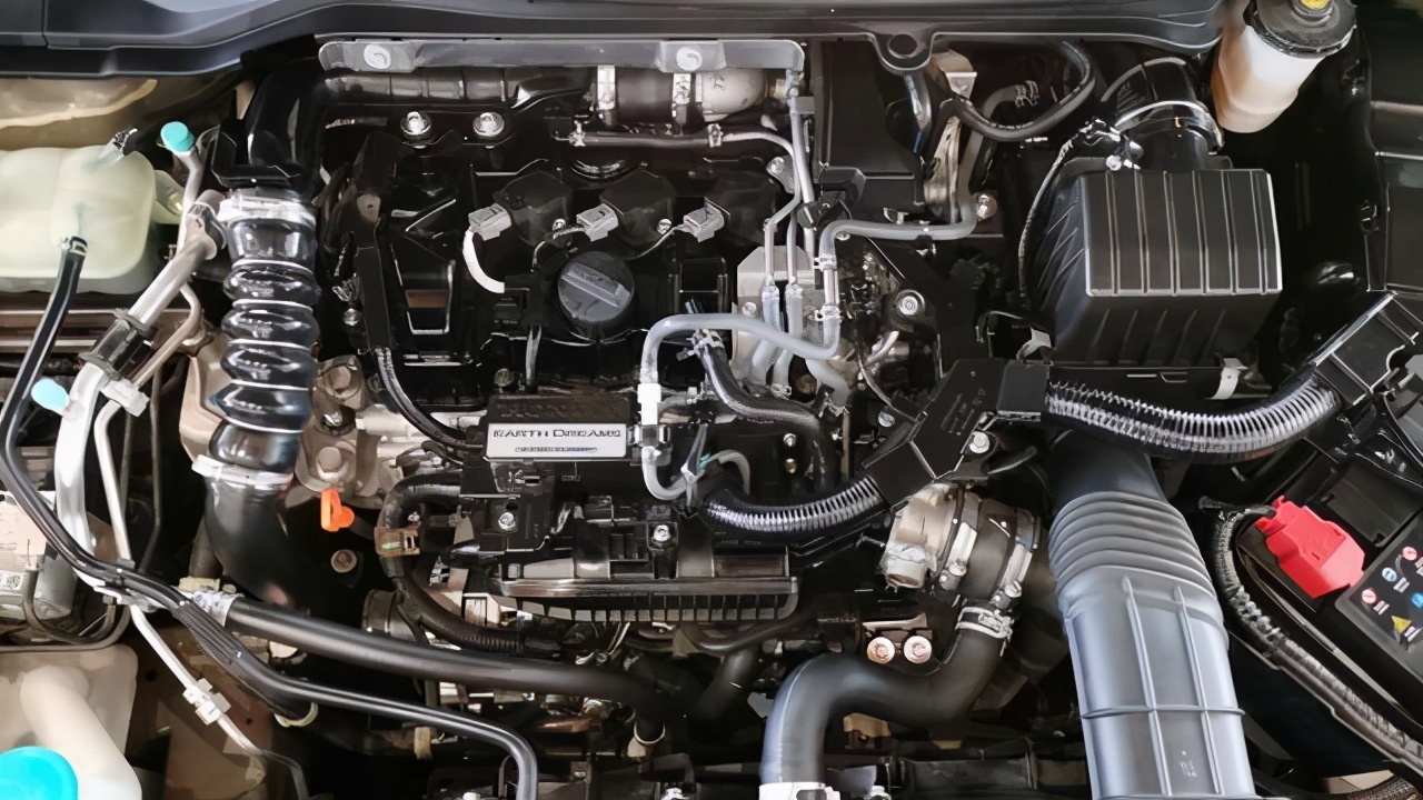 本田凌派发动机三缸1.0跑高速,本田凌派1.0t怎么看版本