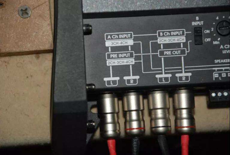 汽车音响改装入门知识教程,汽车音响改装入门教学