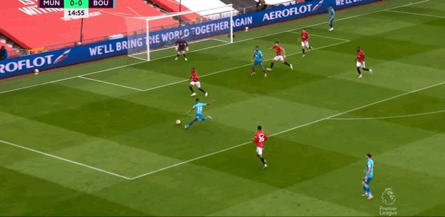 曼联vs伯恩茅斯点球,曼联vs伯恩茅斯让胜赔率