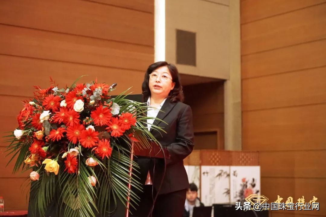 涓浗鐝犲疂鍝佺墝鍙戝睍澶т細,鍚堜綔鍏辫耽2019