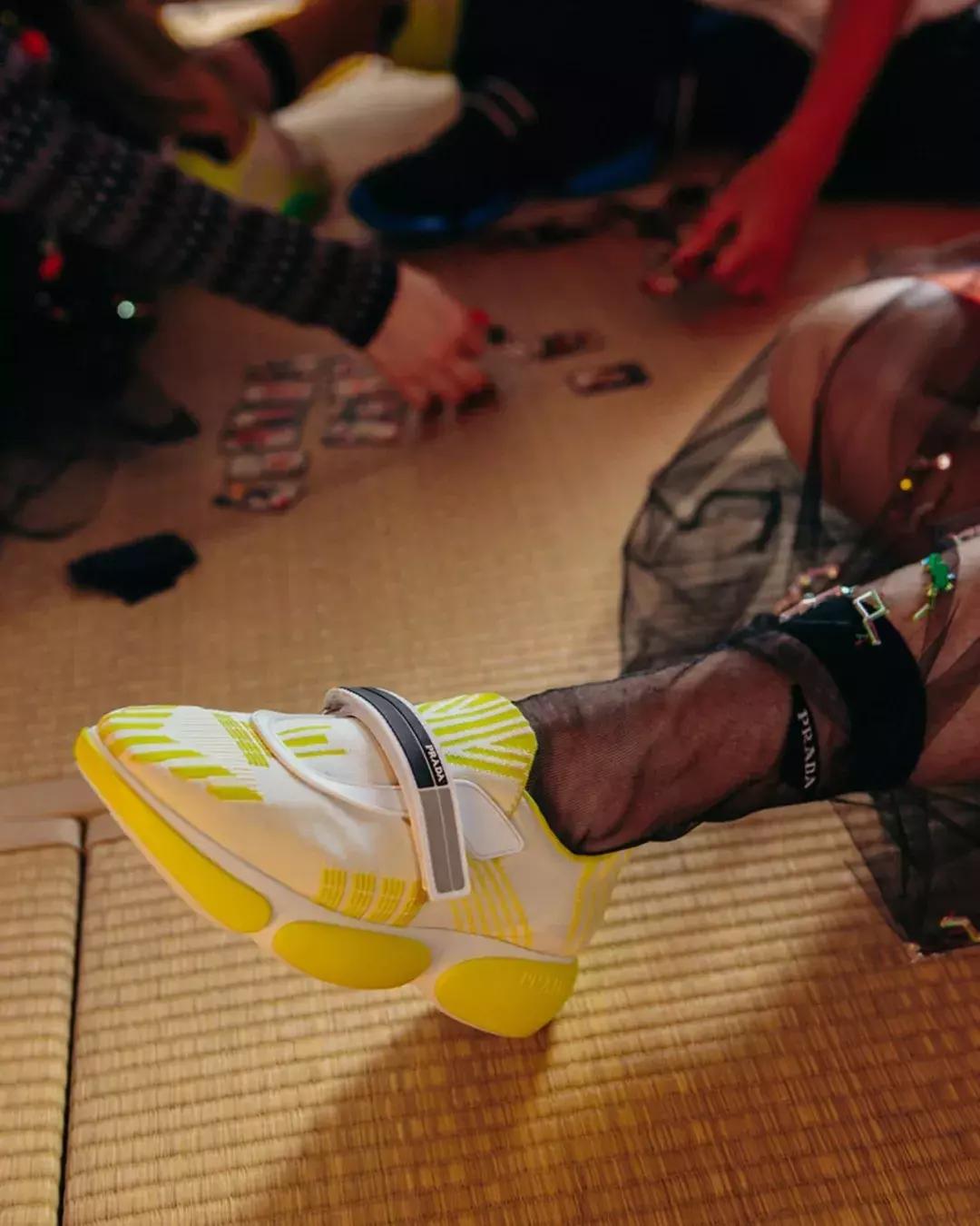 有一双穿的舒服的鞋有多么重要,有一双舒服的鞋子多重要