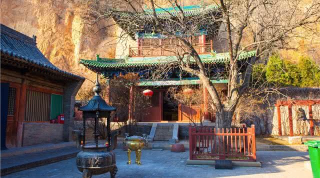 山西寺庙旅游景点大全,山西附近旅游寺庙景点大全