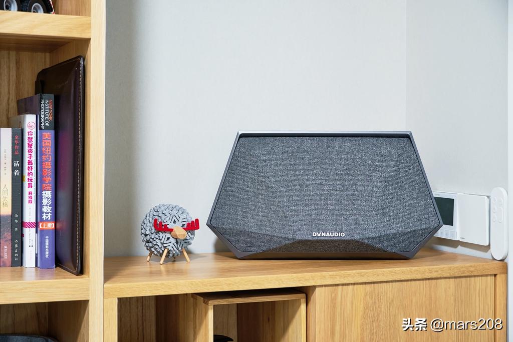 丹拿蓝牙音箱music3怎么样,丹拿蓝牙音箱music3低音效果