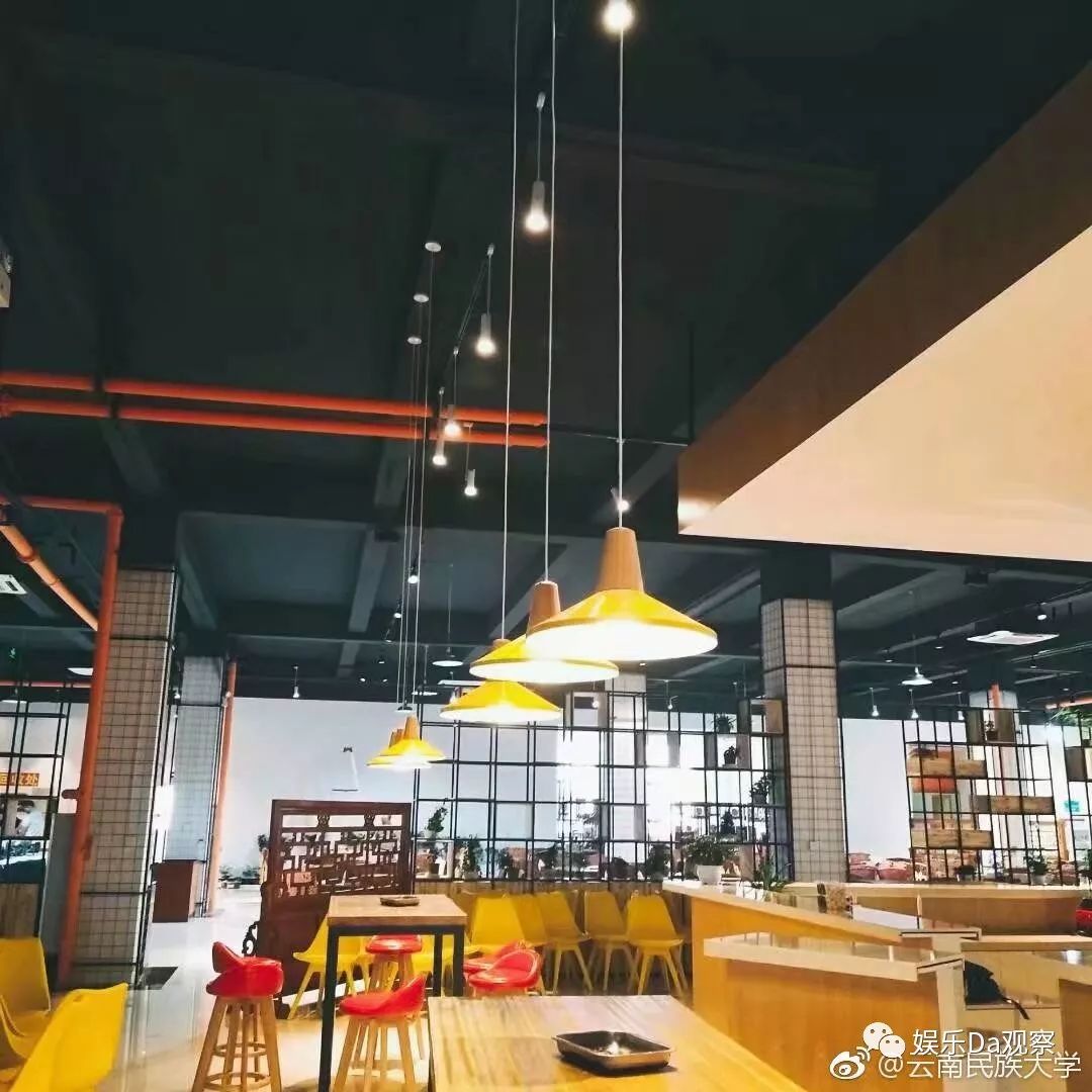 云南民大,云南民大怎么样