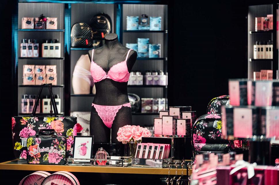 维多利亚的秘密福州店,维多利亚的秘密广州实体店在哪里