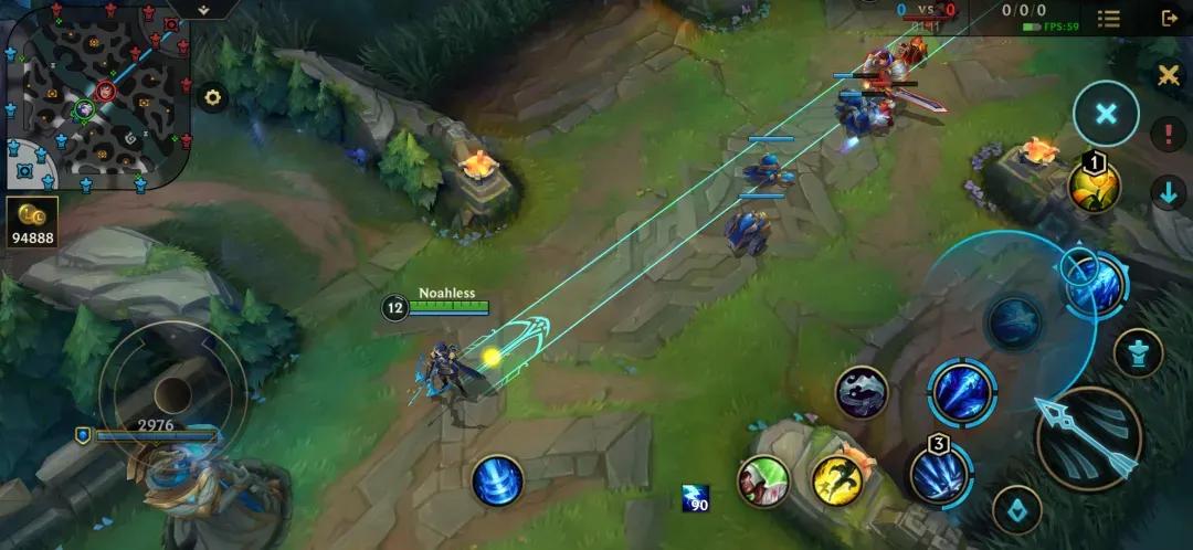 上分技巧英雄联盟上单,上分秘籍射手