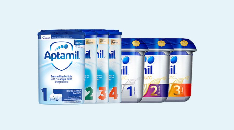 德国爱他美白金版和普通版的区别,2019英国白金版爱他美奶粉怎么样