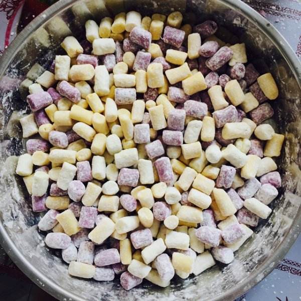 做的芋圆为什么不q弹,做出来的芋圆不甜怎么补救