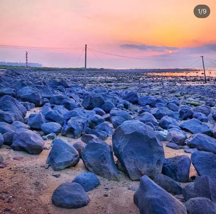 藏在广东的7个神秘小众海岛，美景如画！你听过5个算我输