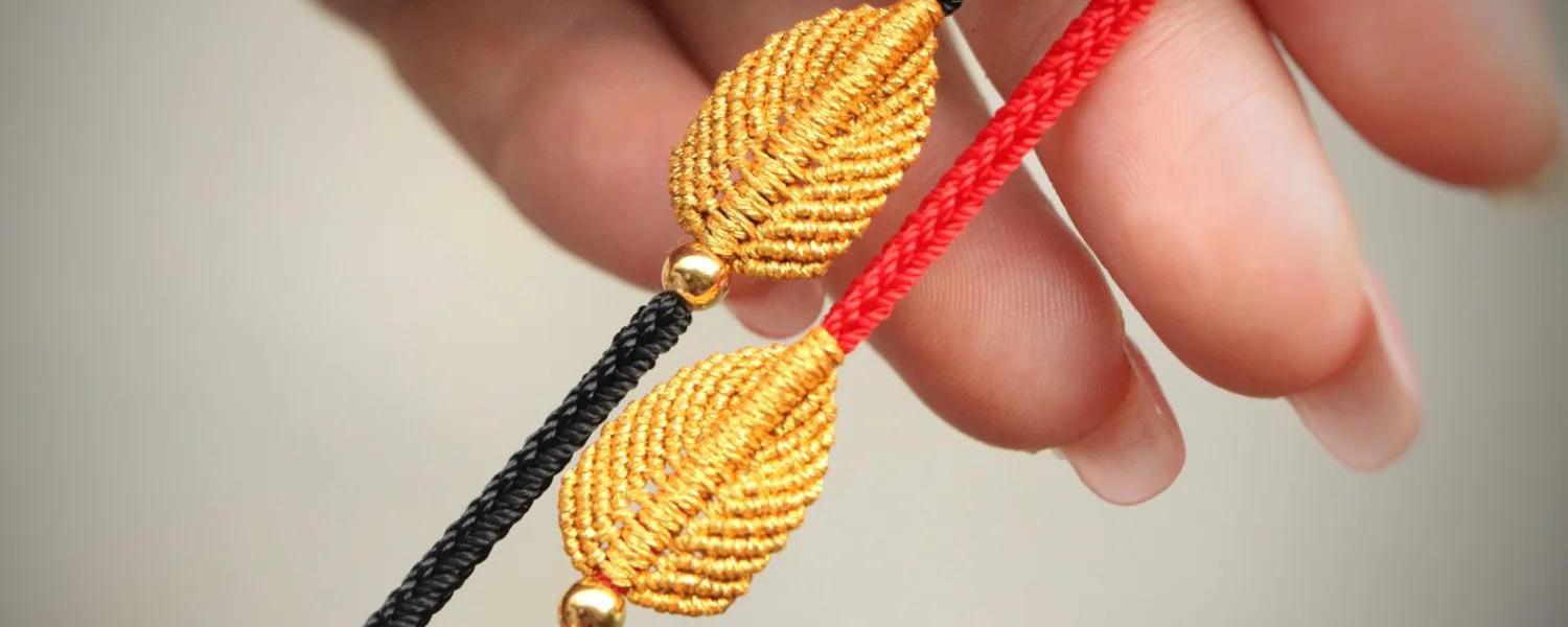 购买黄金首饰,记住“三问三不问”,一看就是懂行人