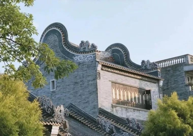 干货丨在广州来这拍照就对啦，制霸朋友圈从今天开始