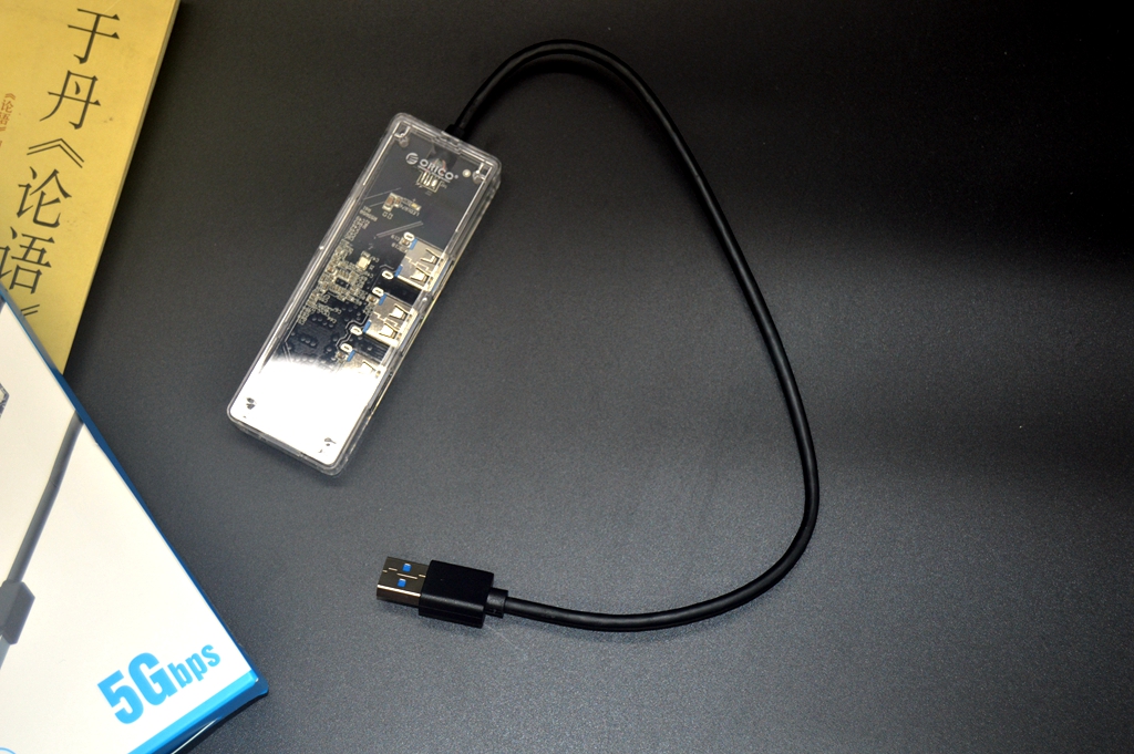 最好的集线器,好用的集线器推荐