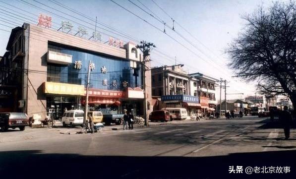 在北京,您住哪儿?速看,真的回不去了……