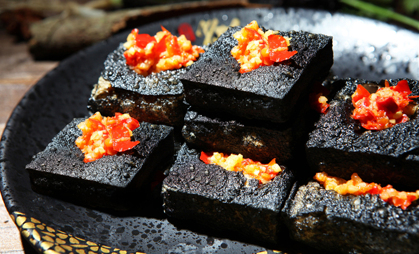 麻辣小龙虾的英文,中国美食小龙虾英语