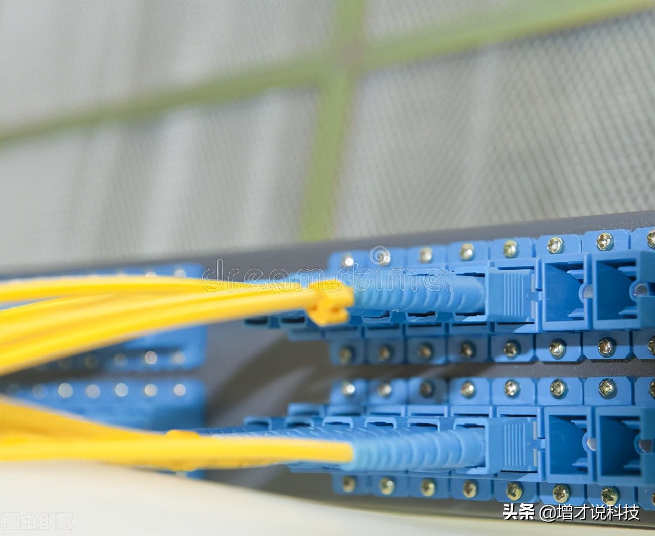 联通光猫los灯闪红灯,宽带光猫los闪红灯是怎么回事