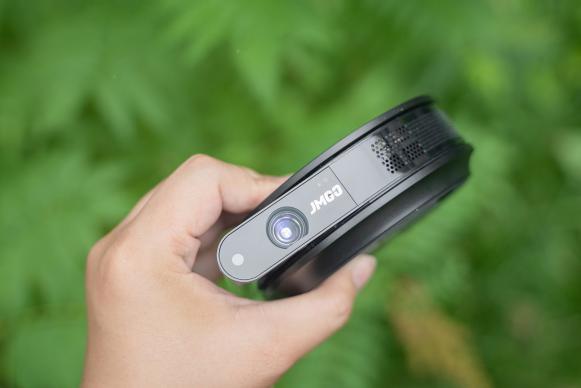 坚果t9适合多少寸投影,坚果t9投影仪测评