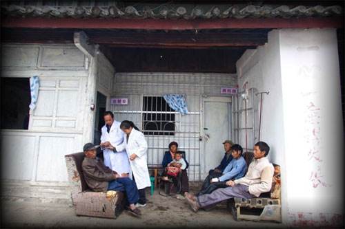 江都著名中医脉系简述之一(扬州江都)