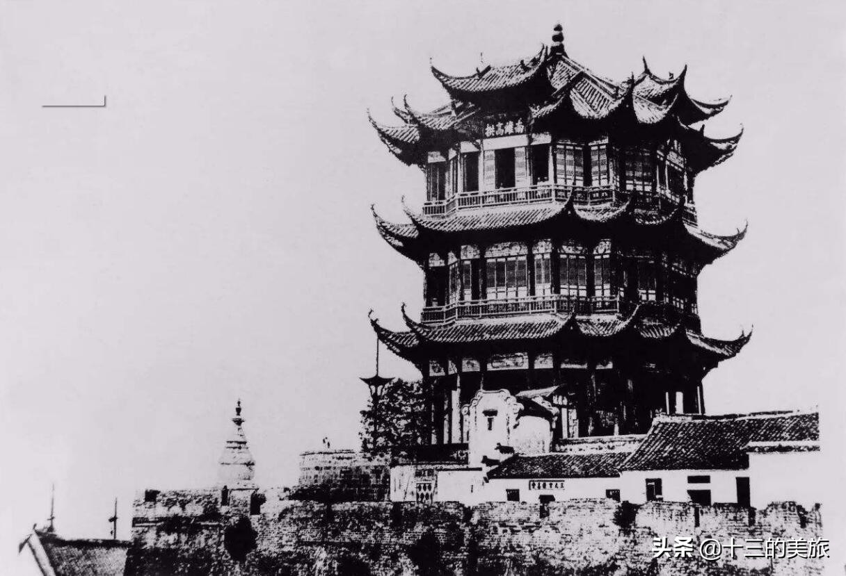 古建筑和历史建筑区别,古建筑及优秀历史建筑区别