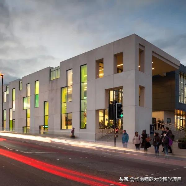 英国桑德兰大学介绍,英国桑德兰大学