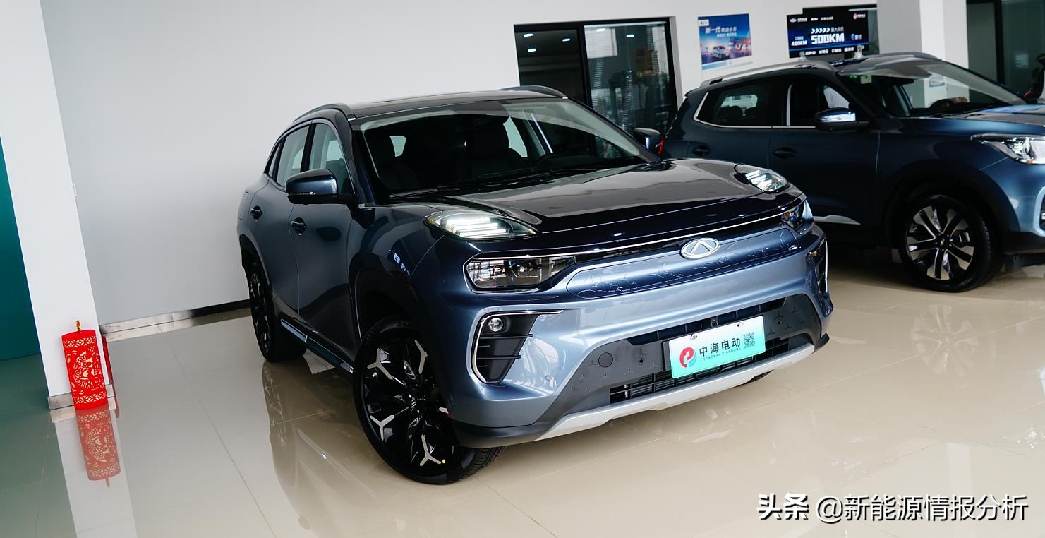 电池热管理系统奇瑞蚂蚁,奇瑞蚂蚁全铝车身结构设计