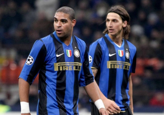 足坛体能最好的十大球员,足坛最有素质的人