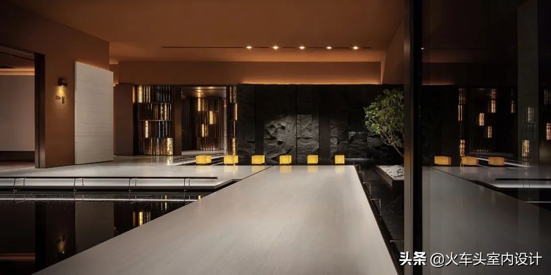 首发|诗意空间x百搭园：半山为序，构建山居生活