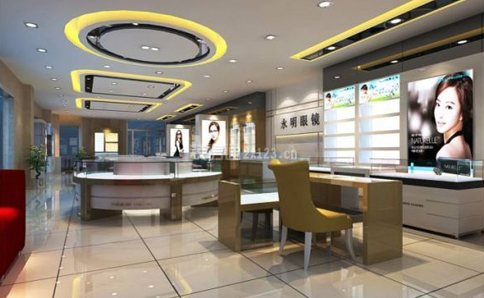 加盟开眼镜店创业项目,创业开眼镜店