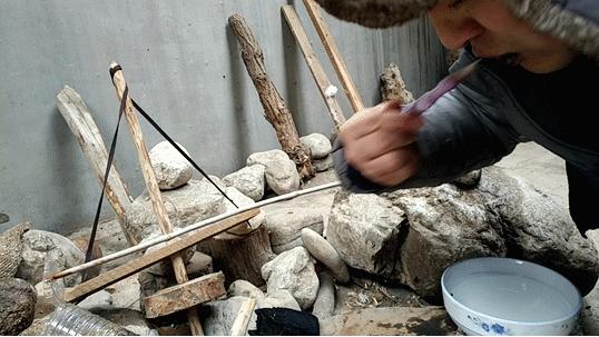 野外生存中木炭的作用和功效,木炭的用途及其对应的性质