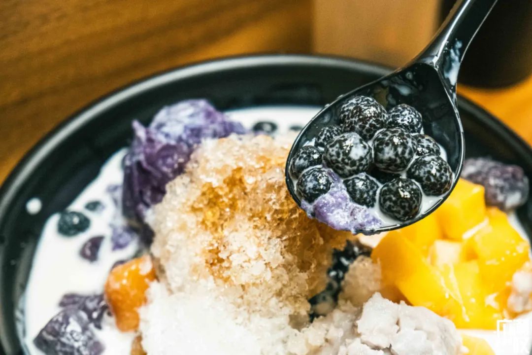 龙洞步行街美食位置推荐,龙洞步行街美食哪家好吃