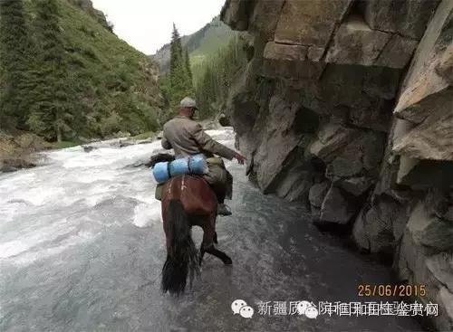 玛纳斯探奇之旅,新疆探秘伊犁