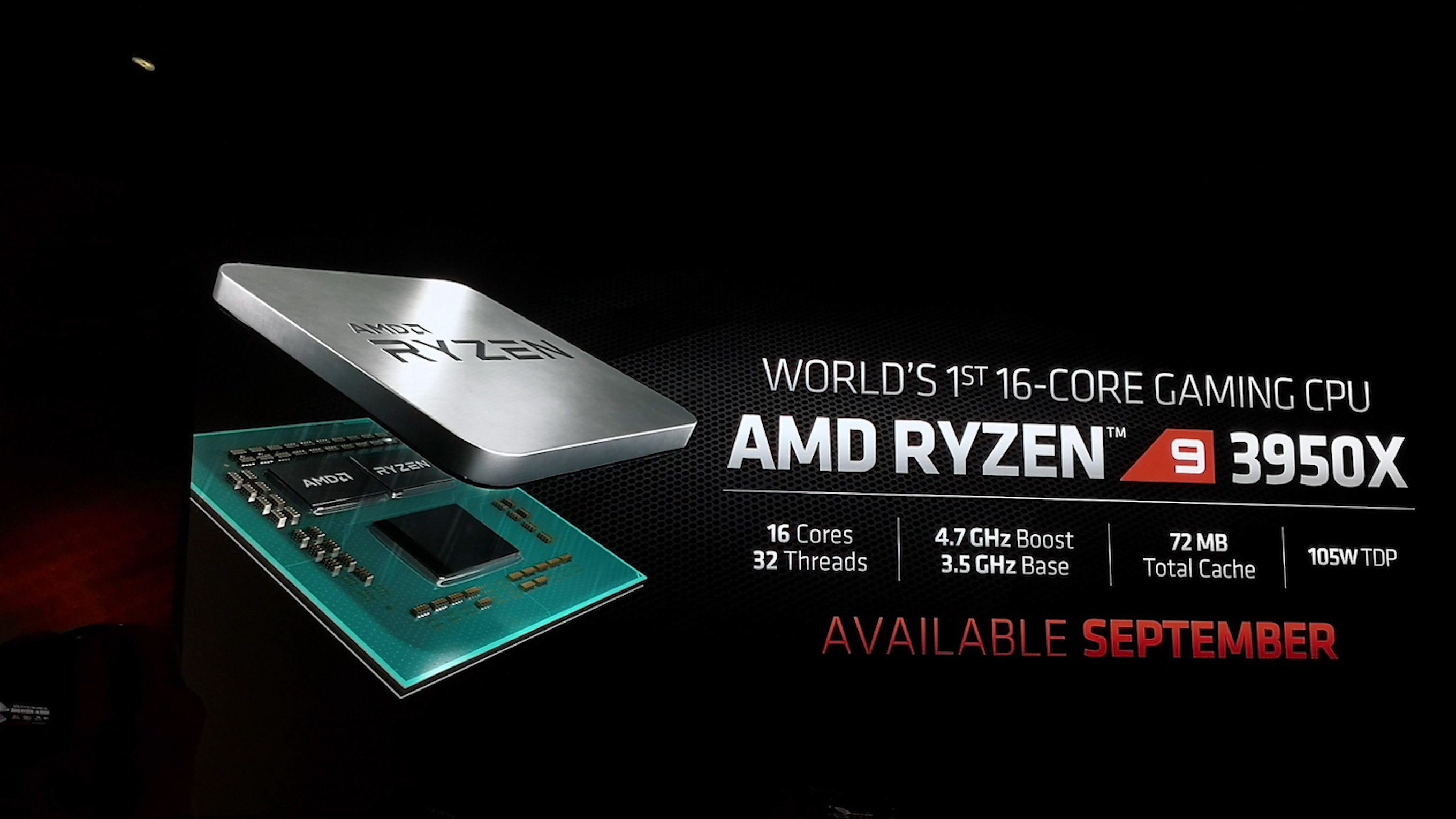 用3950X主板会120度？十款主流X570主板消费报告