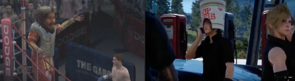 游戏想尽办法活下去,游戏想赢尽力就行