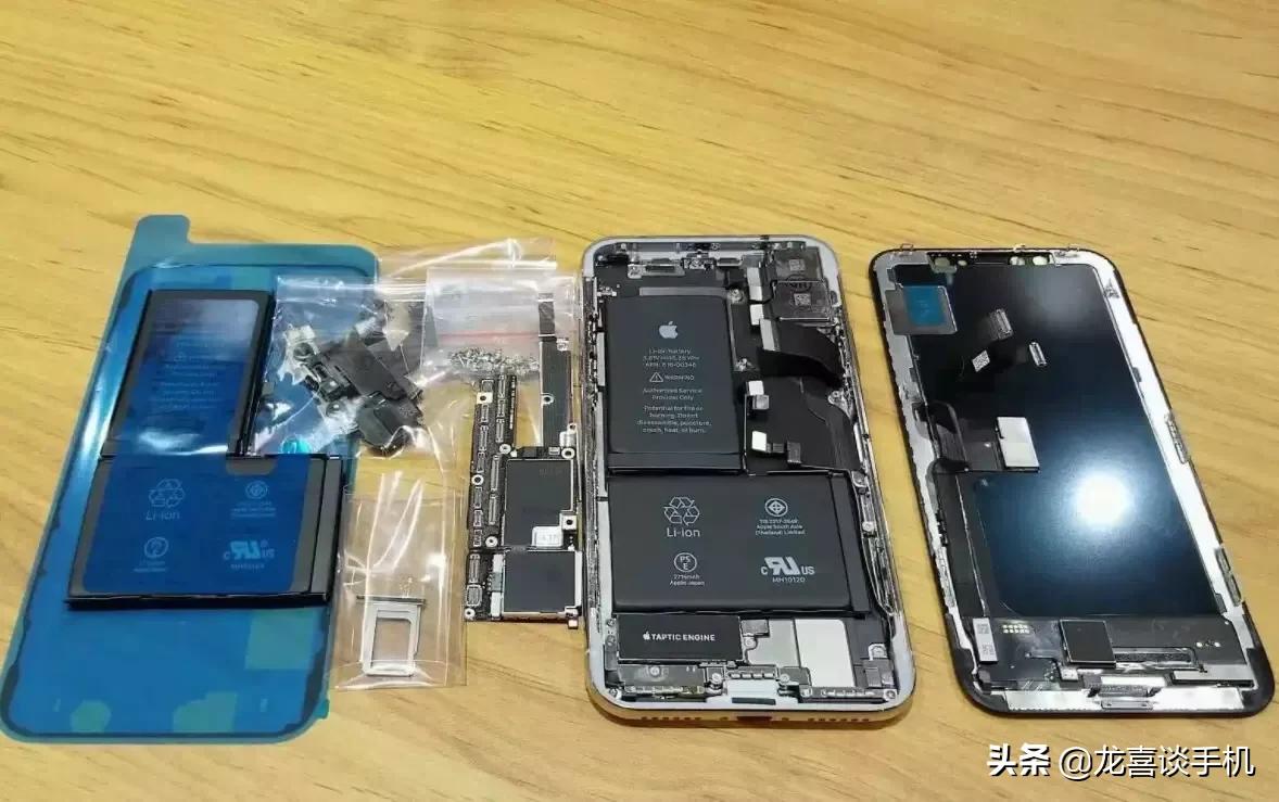 苹果手机维修被骗！奸商曝光……