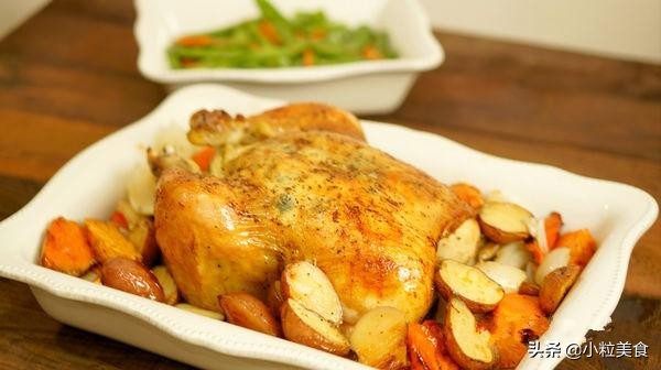 一鸡三吃教程,一鸡三吃有什么要求