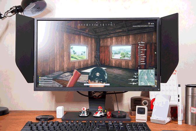 240hz刷新率跟165hz刷新率区别大吗,240hz1k卓威