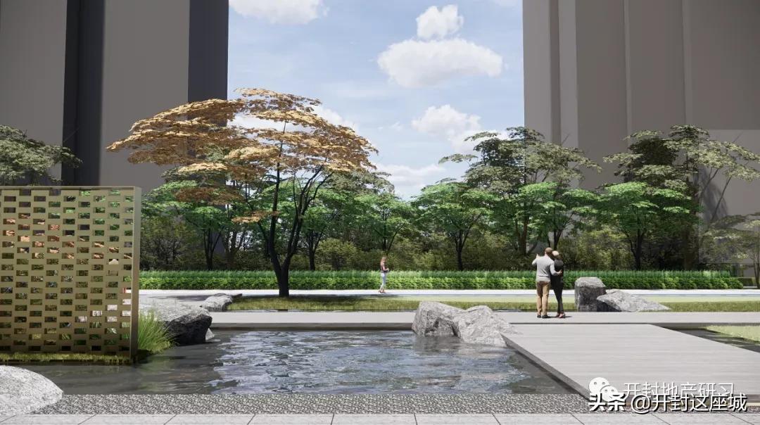 开封楼市最近怎么样,开封哪个房地产开发商最火