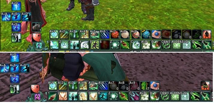 剑网三万花奇穴世外蓬莱,剑网三大唐三大风雅之地