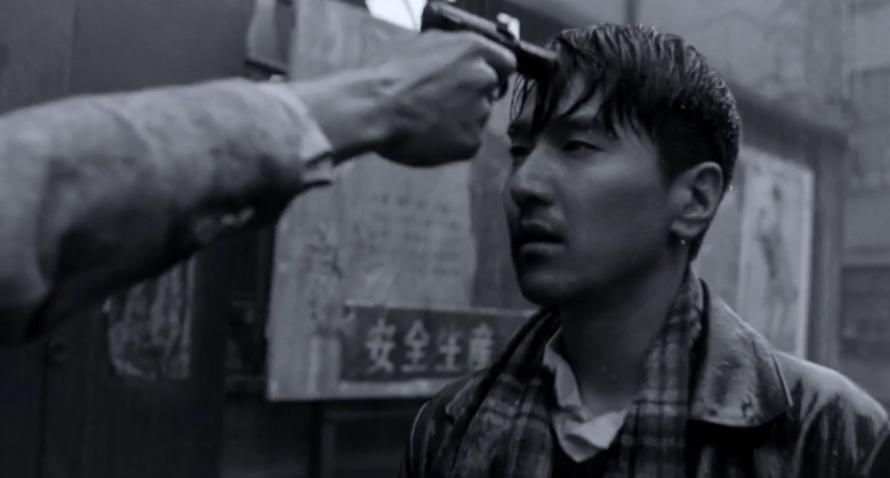 “*片禁**之王”的电影终于踏进影院！50岁巩俐演当红女星仍性感有味