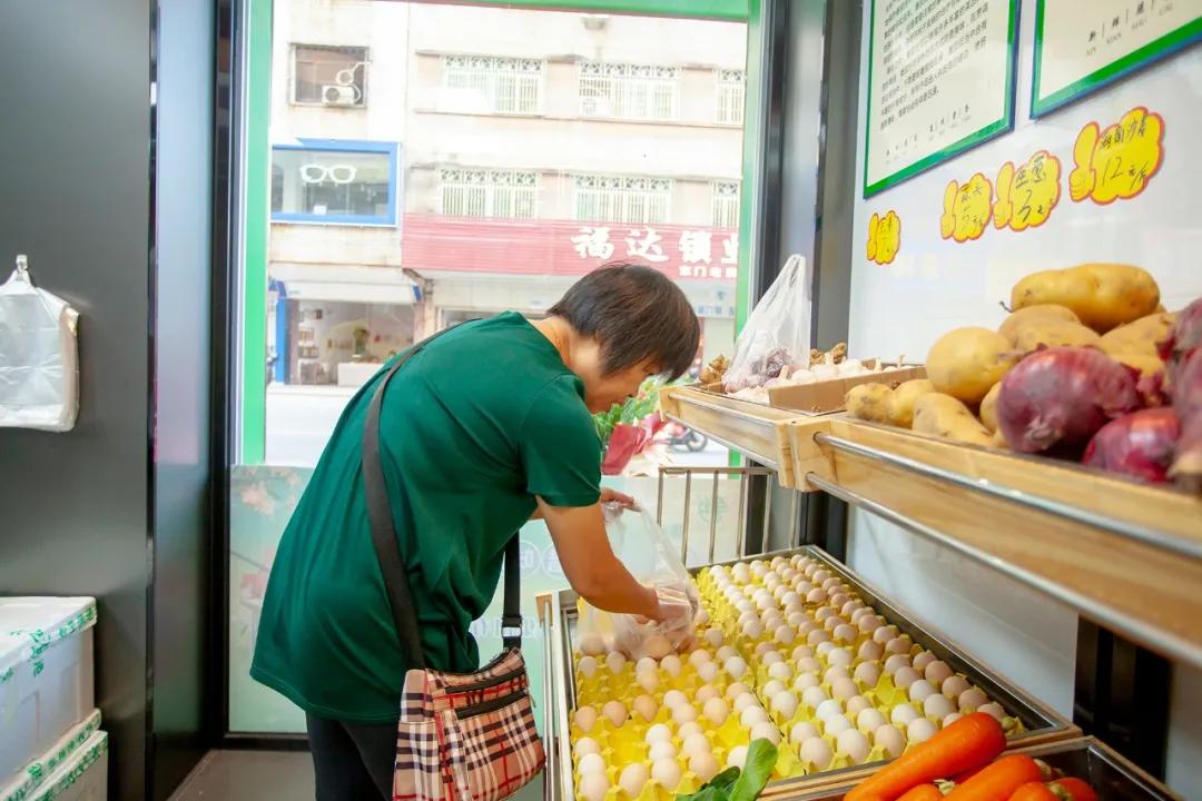 高州这家生活超市开业啦！食材新鲜，还有一大波酬宾活动等你来