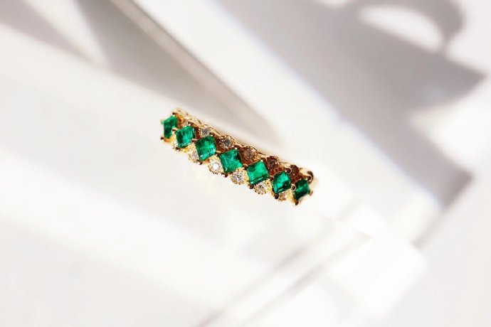 七夕节给女朋友送什么首饰好呢,七夕节礼物送什么首饰好