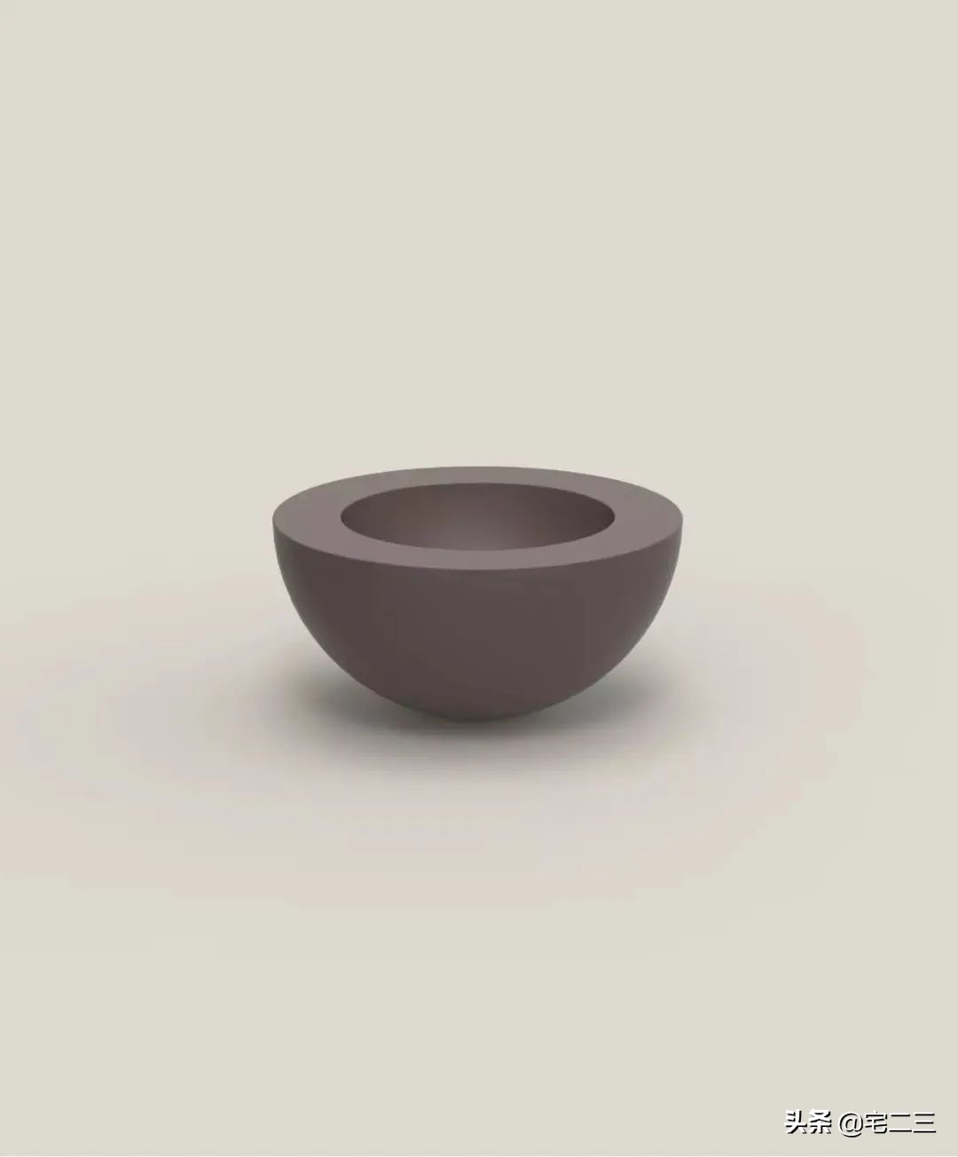 OPENOBJECT:以陶土器物之意趣,定义日常生活之美