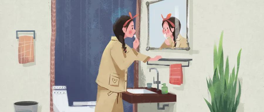 深夜12点,六年级女儿偷看情色片,妈妈的做法太机智!值得学习