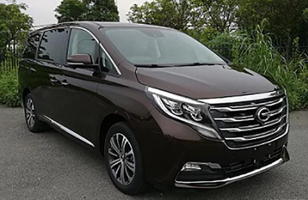 广汽传祺gm8和gl8油耗对比,广汽传祺商务车7座gm8怎么样