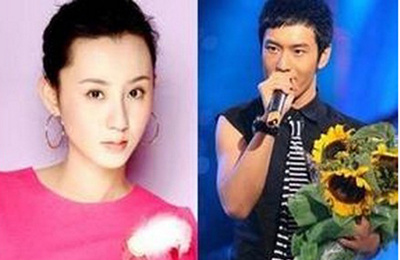 黄晓明杨颖怒发微博澄清小三事件,深扒二位的风流情史