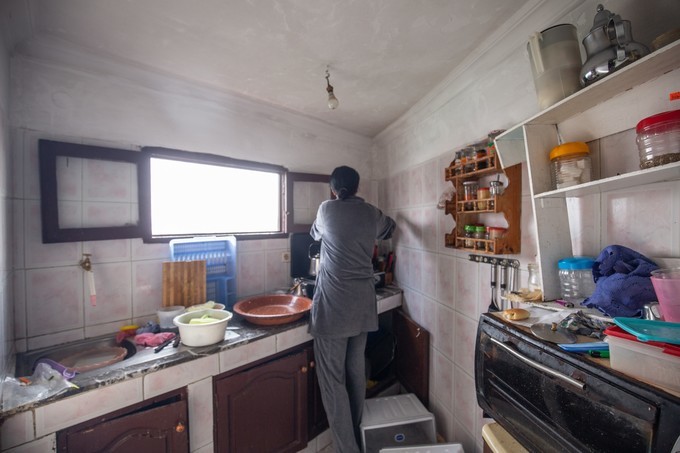 浪漫的土耳其之旅游攻略,摩洛哥的攻略