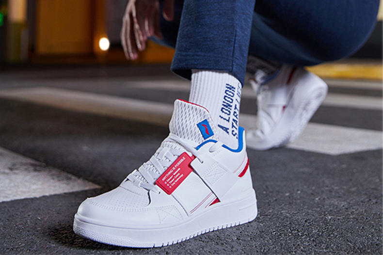 推荐好看厚底板鞋,厚底板鞋显矮